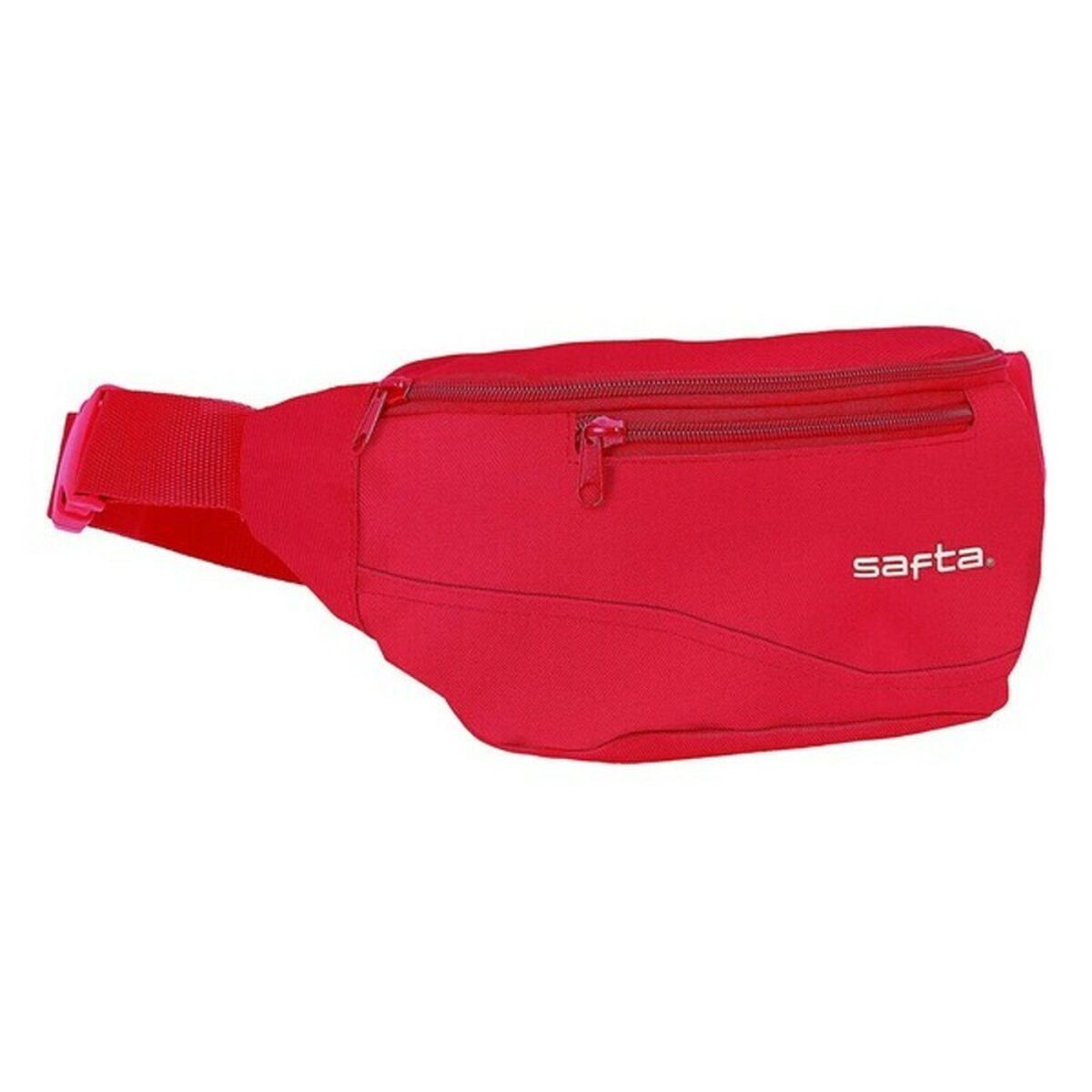 Belt Pouch Safta M446 Red (23 x 12 x 9 cm) Belt Pouch Safta M446 Red (23 x 12 x 9 cm)