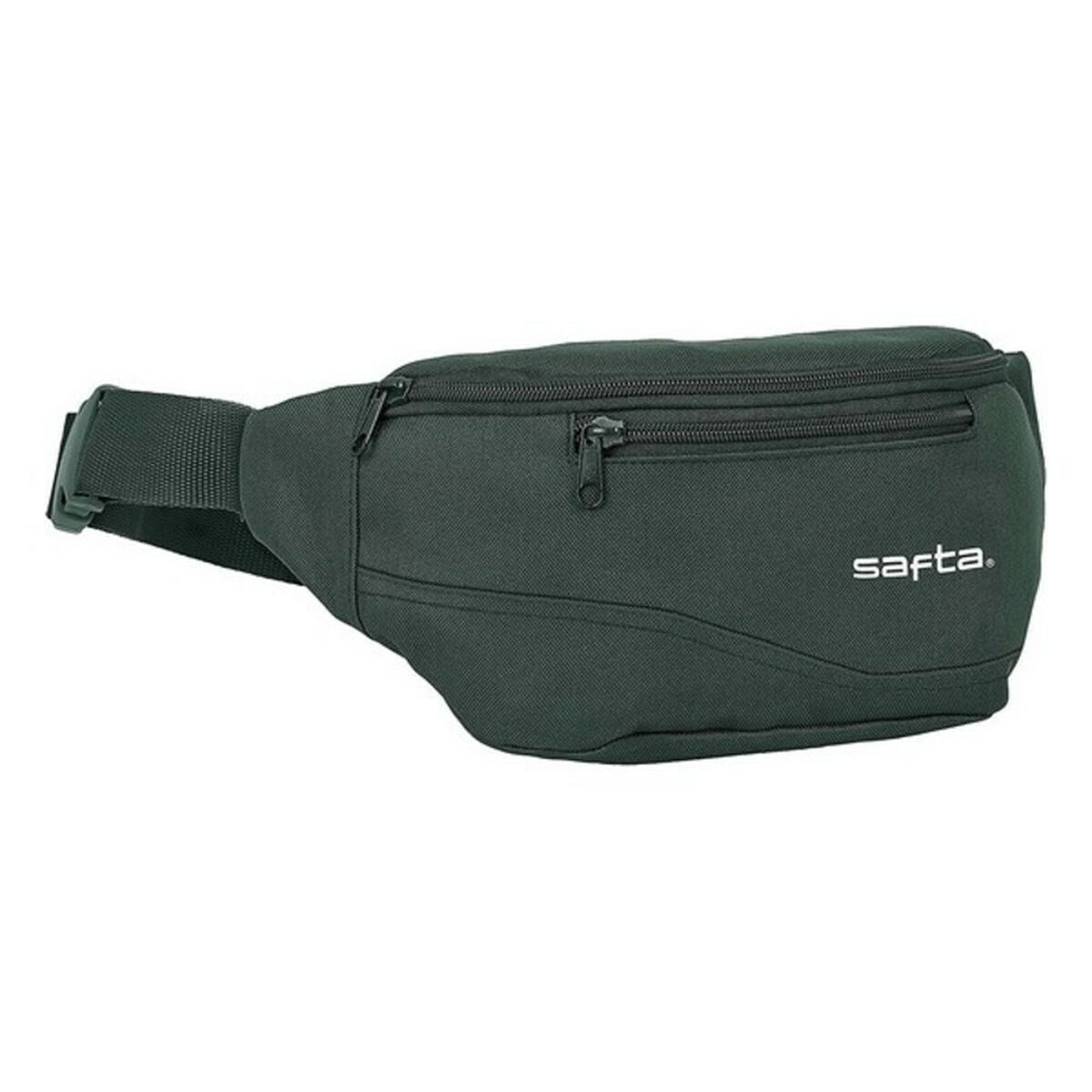 Belt Pouch Safta M446 Grey (23 x 12 x 9 cm) Belt Pouch Safta M446 Grey (23 x 12 x 9 cm)