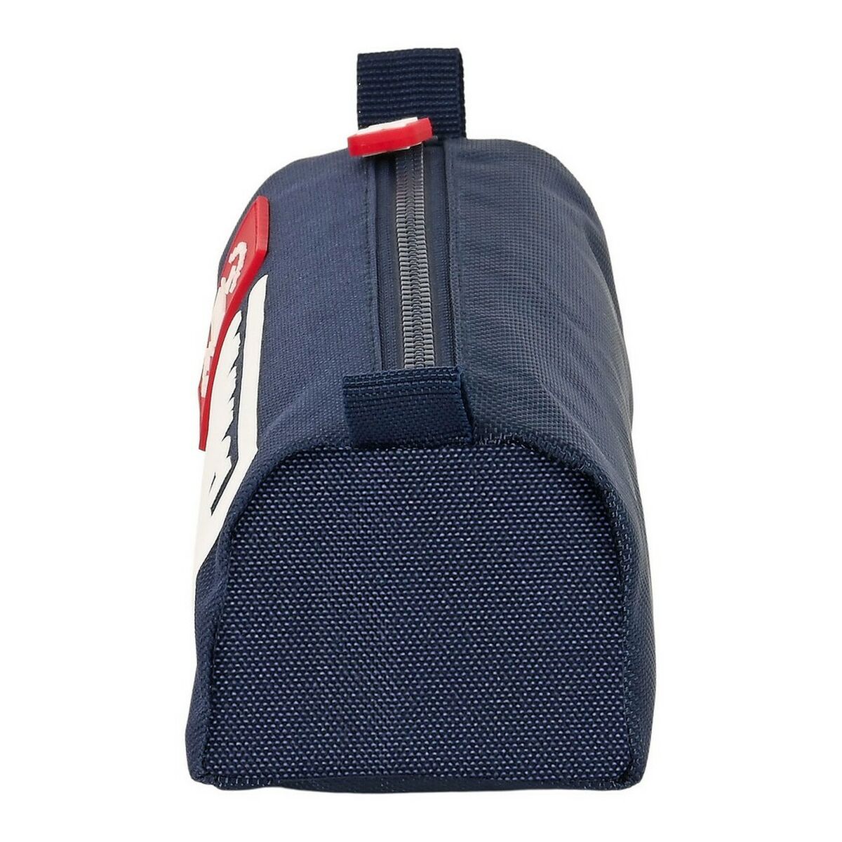 School Case Munich Storm Navy Blue (21 x 8 x 7 cm)