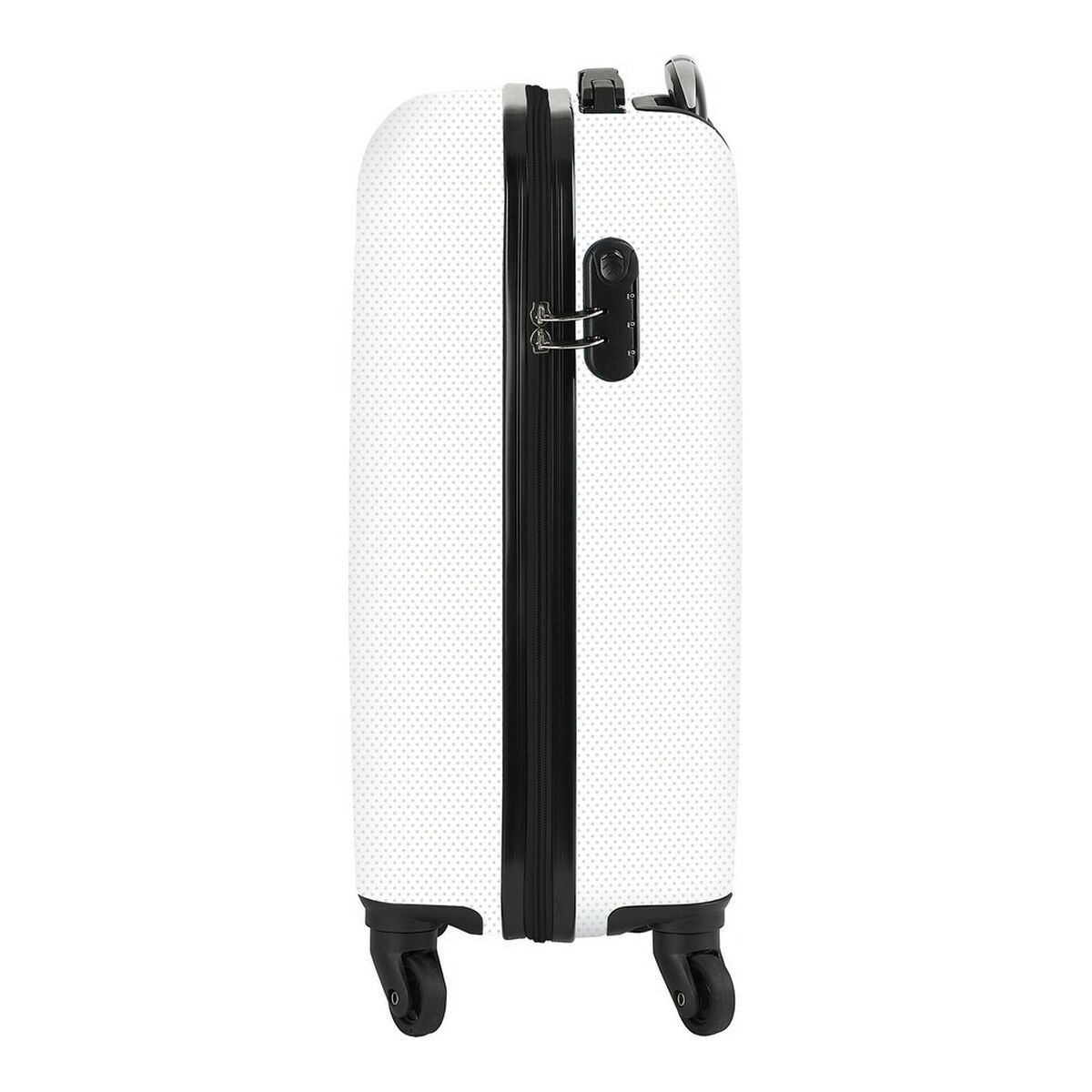 Cabin suitcase Snoopy  snoopy  34.5 x 55 x 20 cm Mint 20”