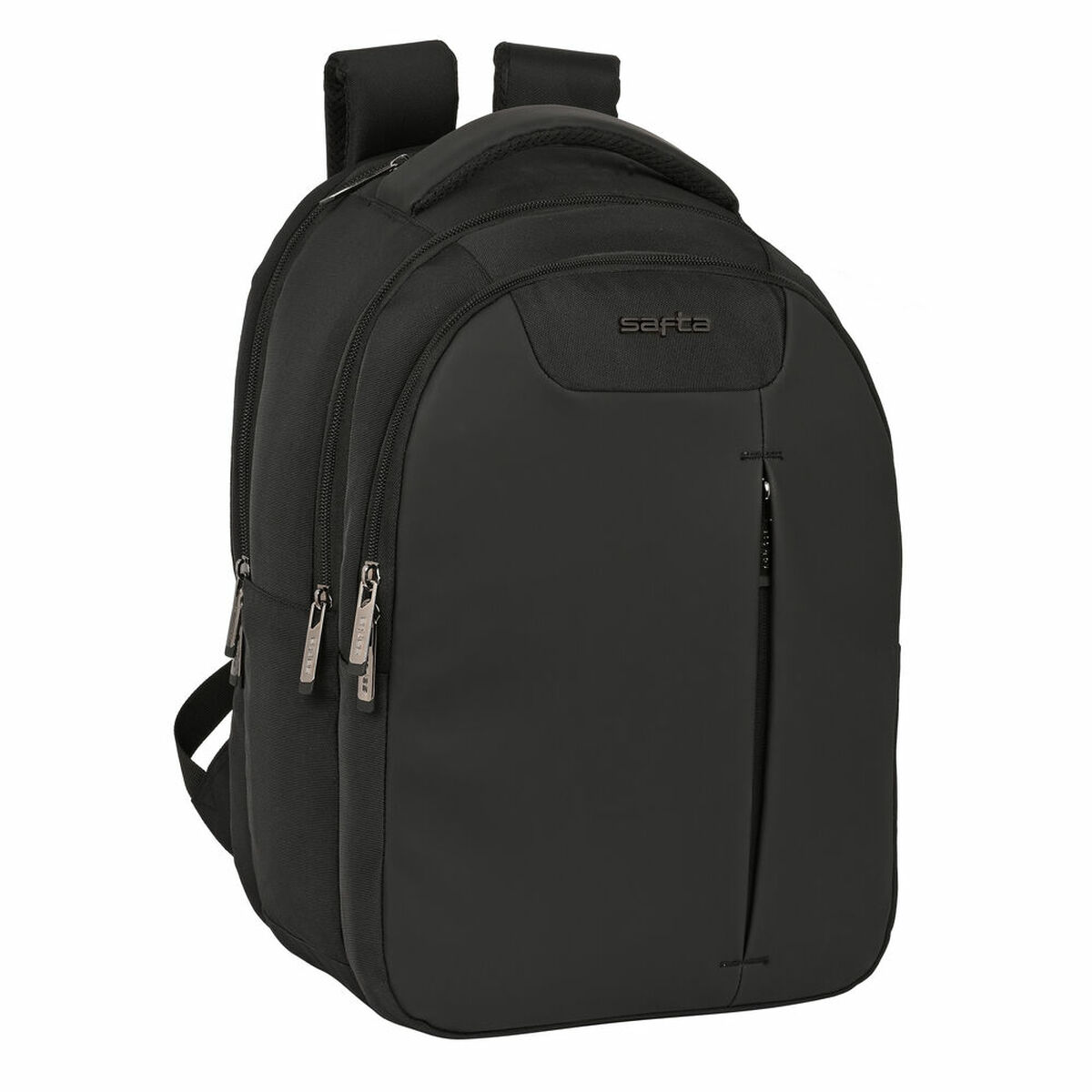 Rucksack for Laptop and Tablet with USB Output Safta Business Black (31 x 45 x 23 cm) Rucksack for Laptop and Tablet with USB Output Safta Business Black (31 x 45 x 23 cm)