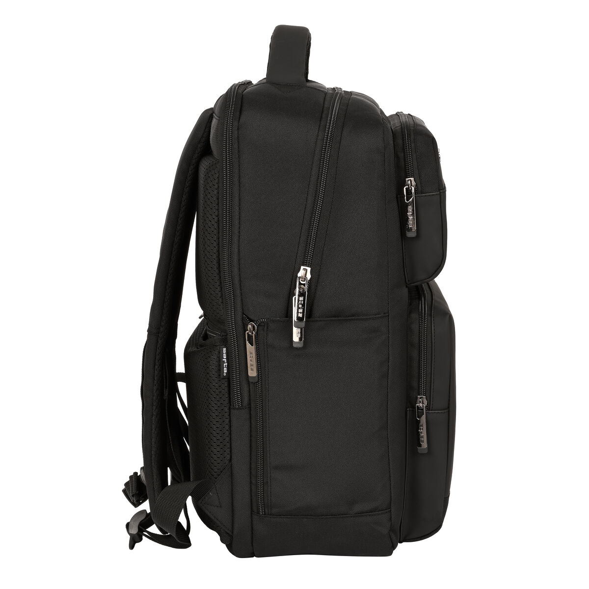 Laptop Backpack Safta Business 15,6” Black (31 x 44 x 13 cm)