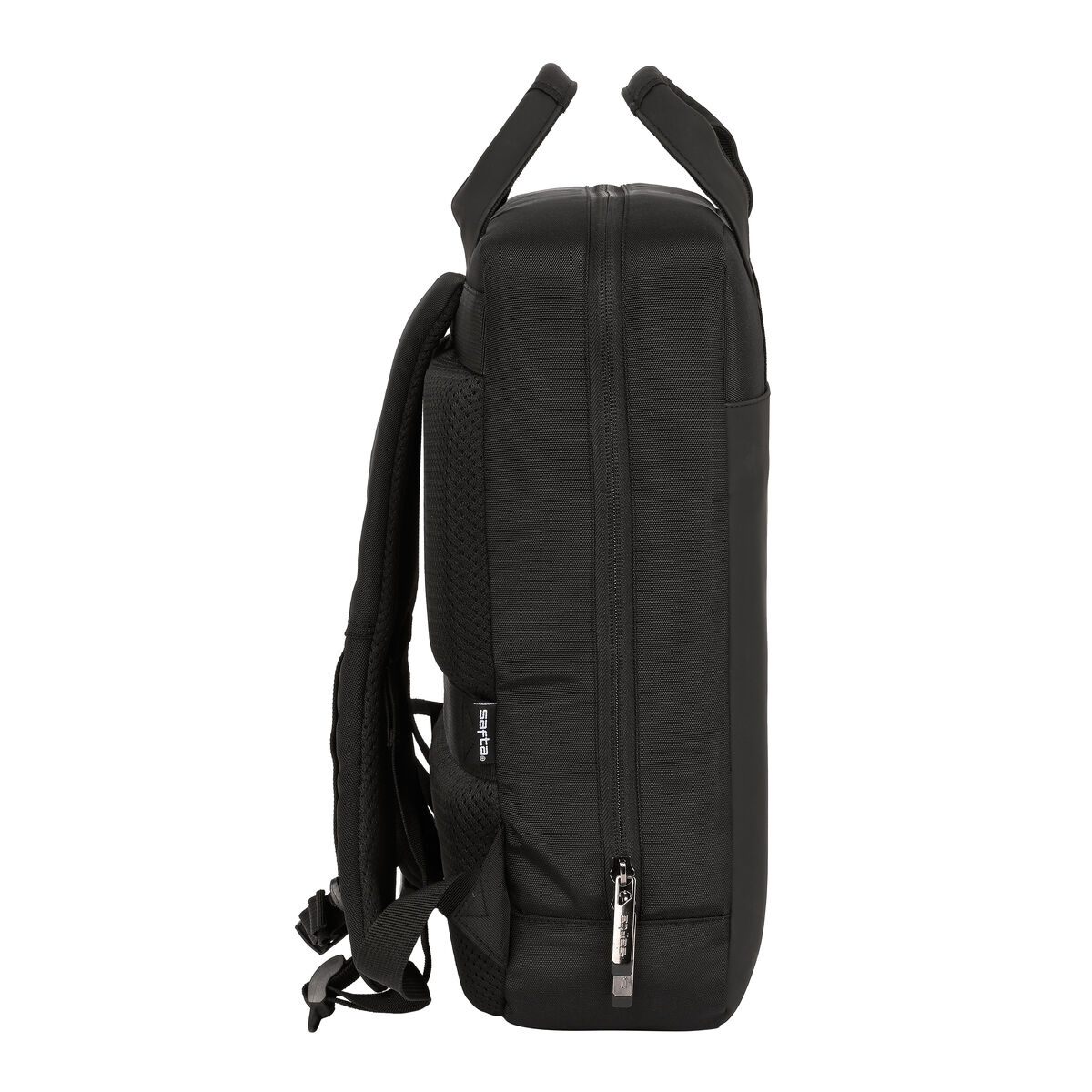 Laptop Backpack Safta Business 13,3” Black (29 x 39 x 11 cm)