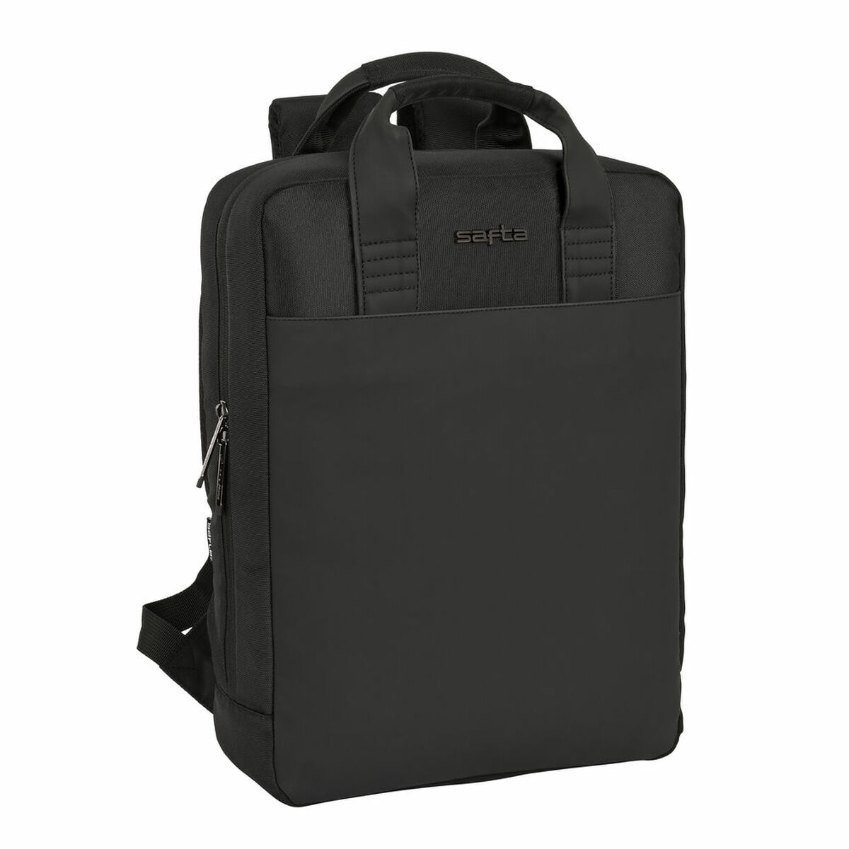 Laptop Backpack Safta Business 13,3” Black (29 x 39 x 11 cm)