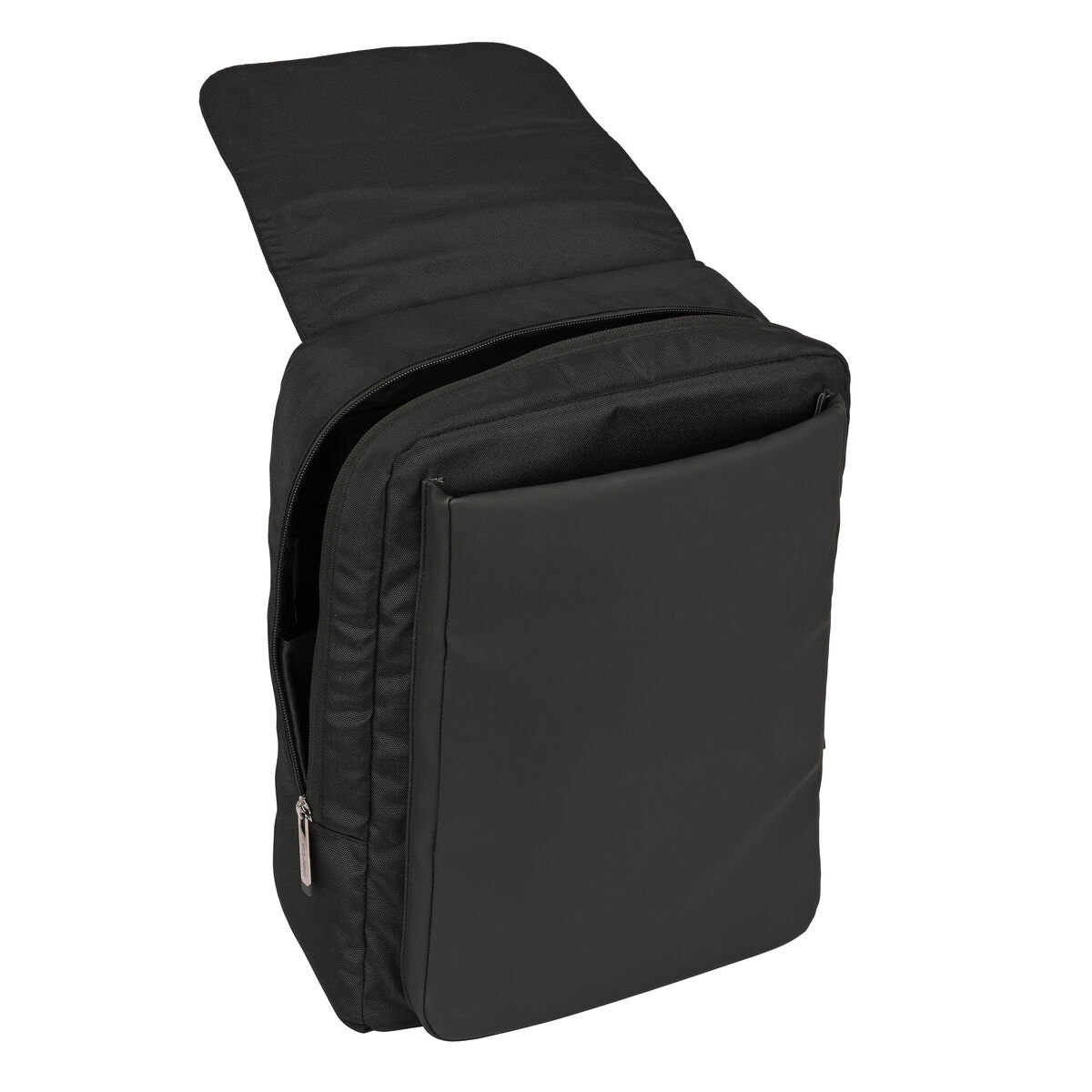 Laptop Backpack Safta Business 13,3” Black (29 x 39 x 12 cm)