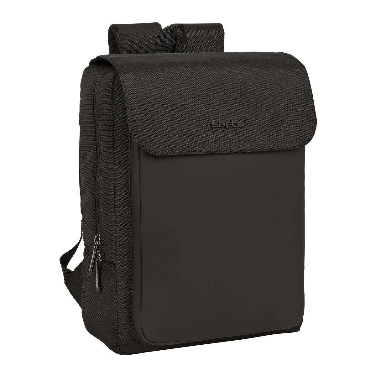 Laptop Backpack Safta Business 13,3” Black (29 x 39 x 12 cm)