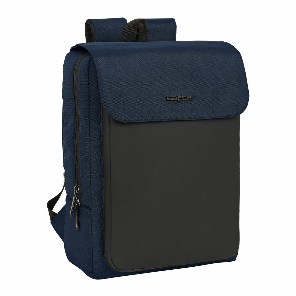 Laptop Backpack Safta Business 13,3” Dark blue (29 x 39 x 12 cm)