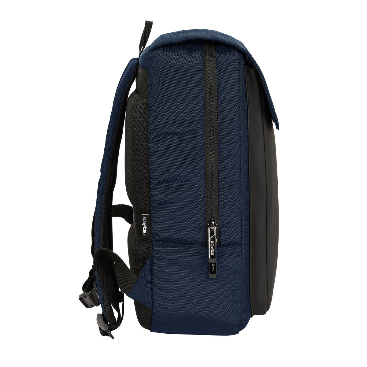 Laptop Backpack Safta Business 13,3” Dark blue (29 x 39 x 12 cm)