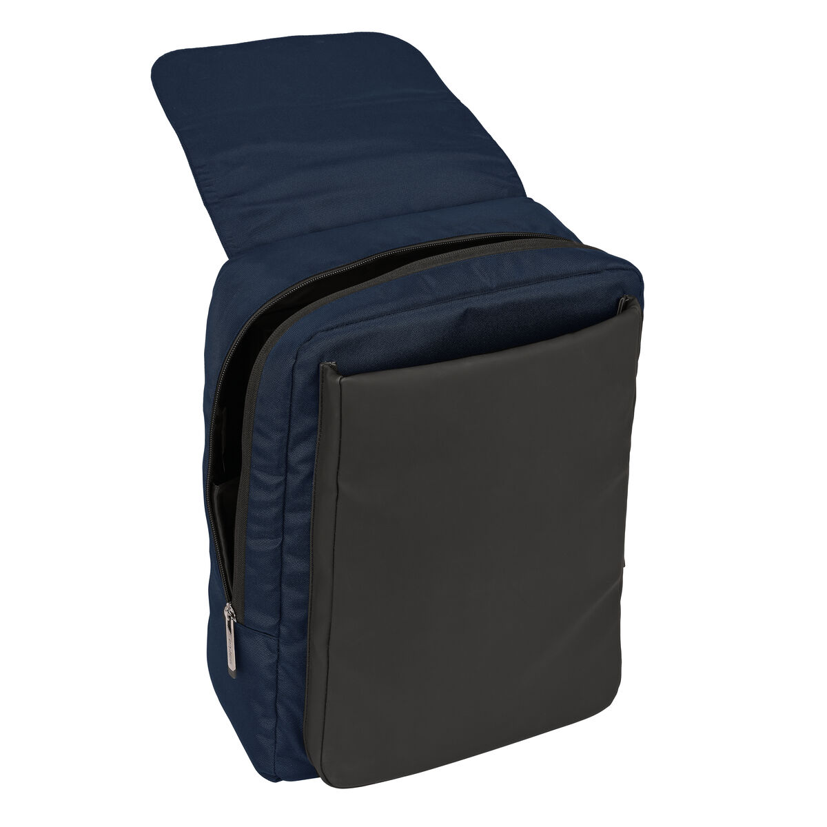 Laptop Backpack Safta Business 13,3” Dark blue (29 x 39 x 12 cm)