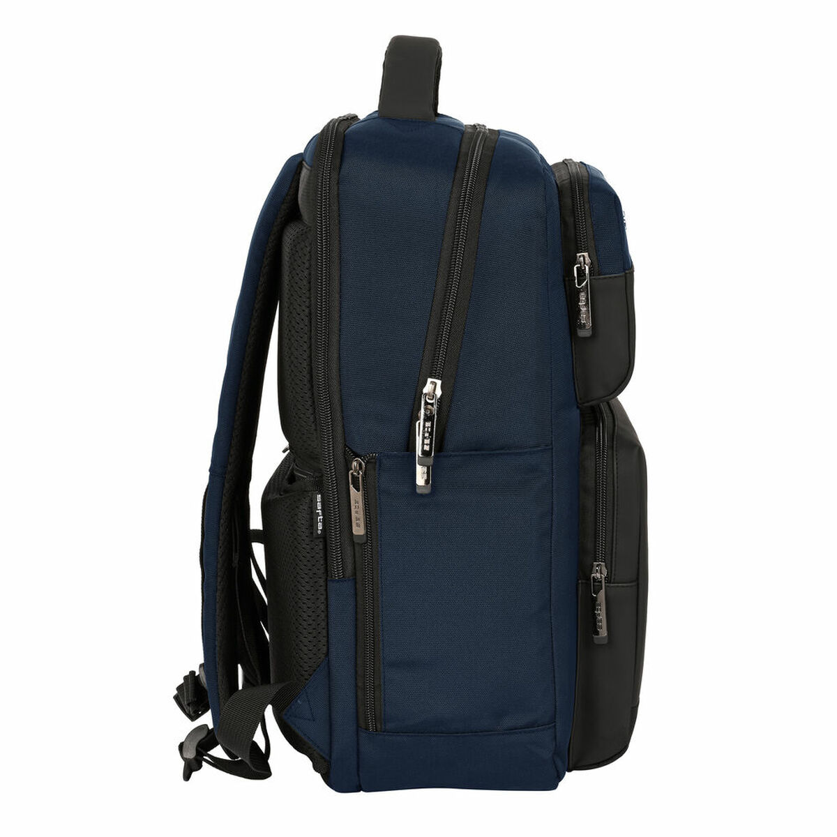 Laptop Backpack Safta Business 15,6” Dark blue (31 x 44 x 13 cm)
