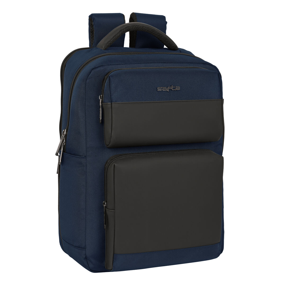 Laptop Backpack Safta Business 15,6” Dark blue (31 x 44 x 13 cm)