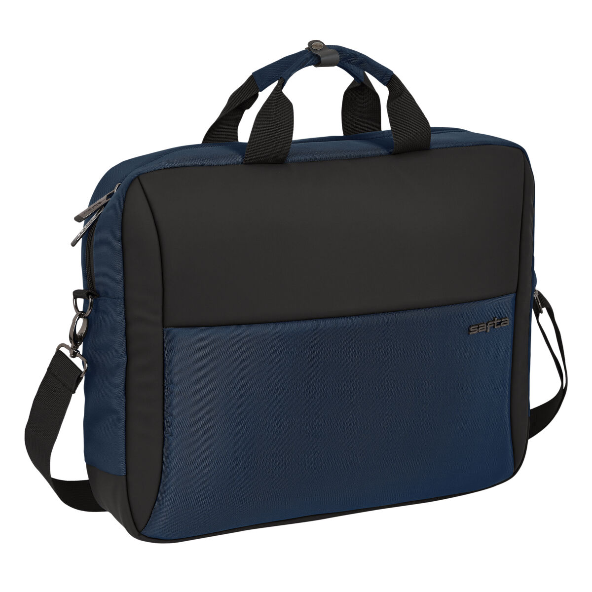 Laptop & Tablet Case Safta +tablet+usb safta safta business Dark blue 41 x 33 x 9 cm Laptop & Tablet Case Safta +tablet+usb safta safta business Dark blue 41 x 33 x 9 cm