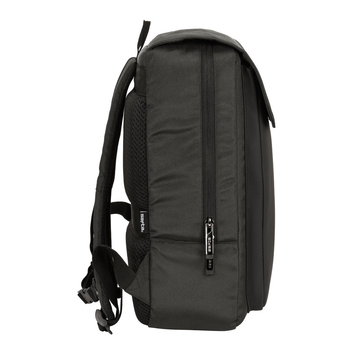 Laptop Backpack Safta Business 13,3” Grey (29 x 39 x 12 cm)