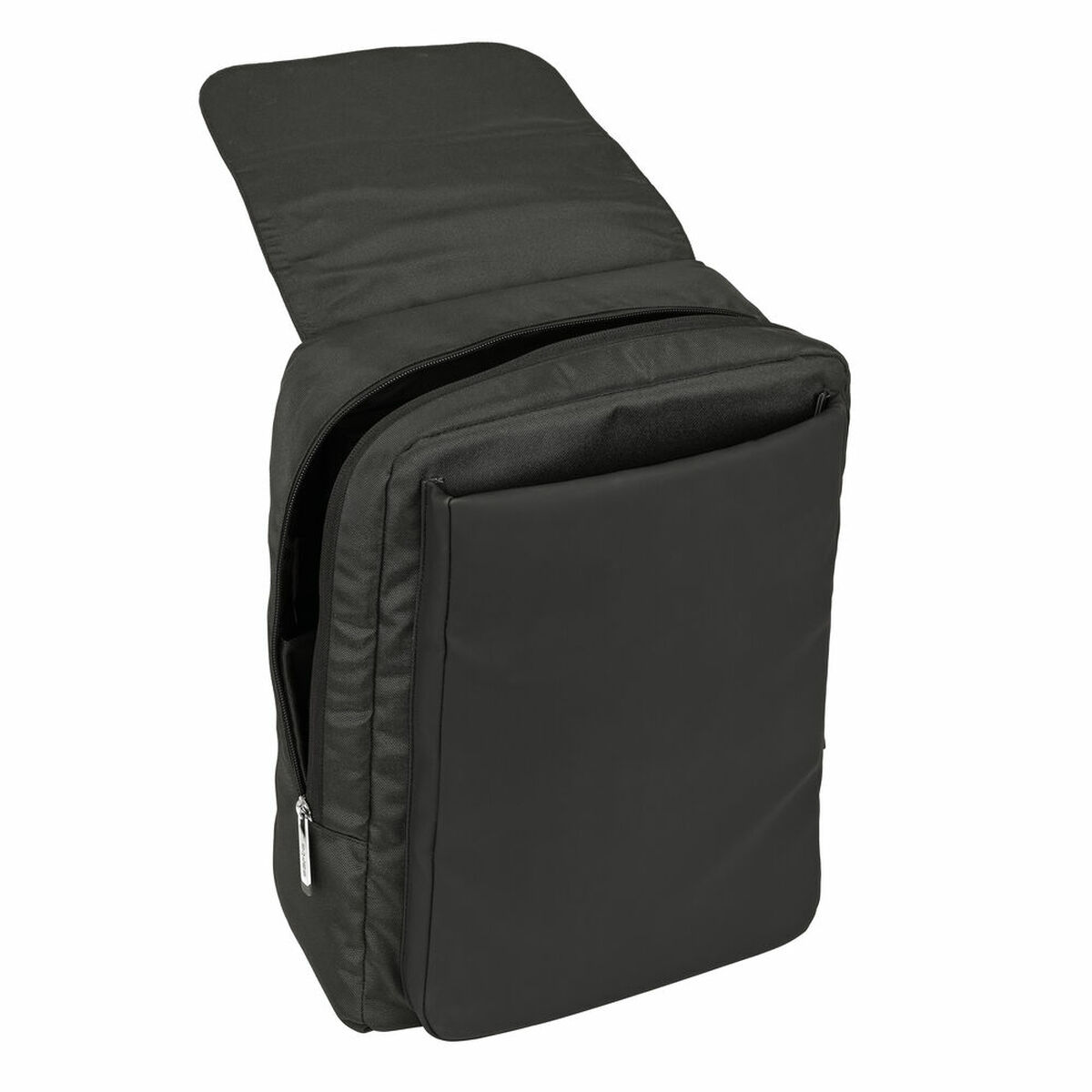Laptop Backpack Safta Business 13,3” Grey (29 x 39 x 12 cm)