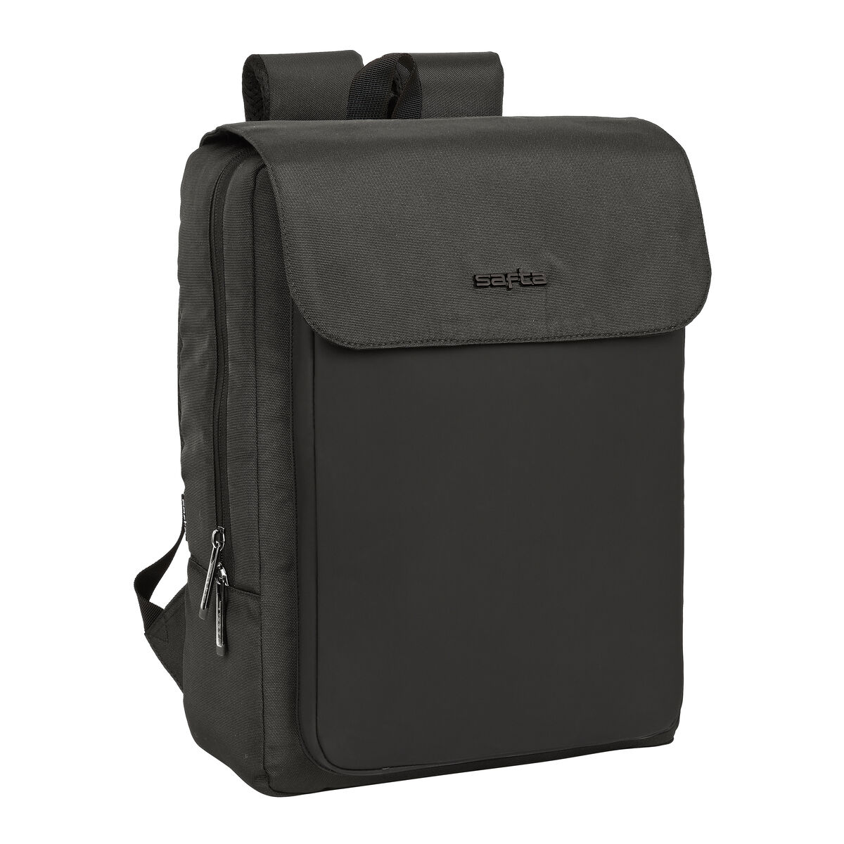Laptop Backpack Safta Business 13,3” Grey (29 x 39 x 12 cm)