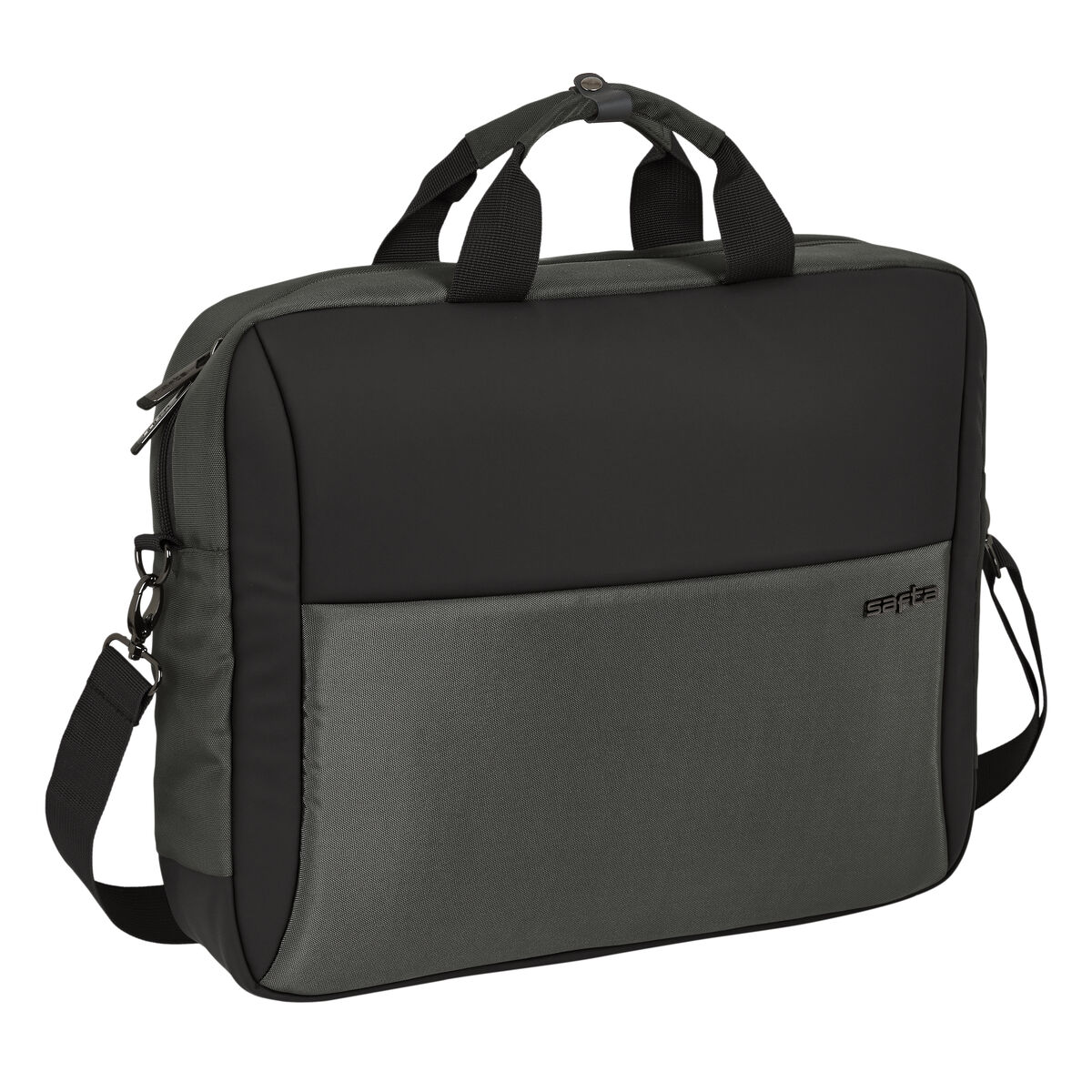 Laptop & Tablet Case Safta +tablet+usb safta safta business Grey 41 x 33 x 9 cm Laptop & Tablet Case Safta +tablet+usb safta safta business Grey 41 x 33 x 9 cm