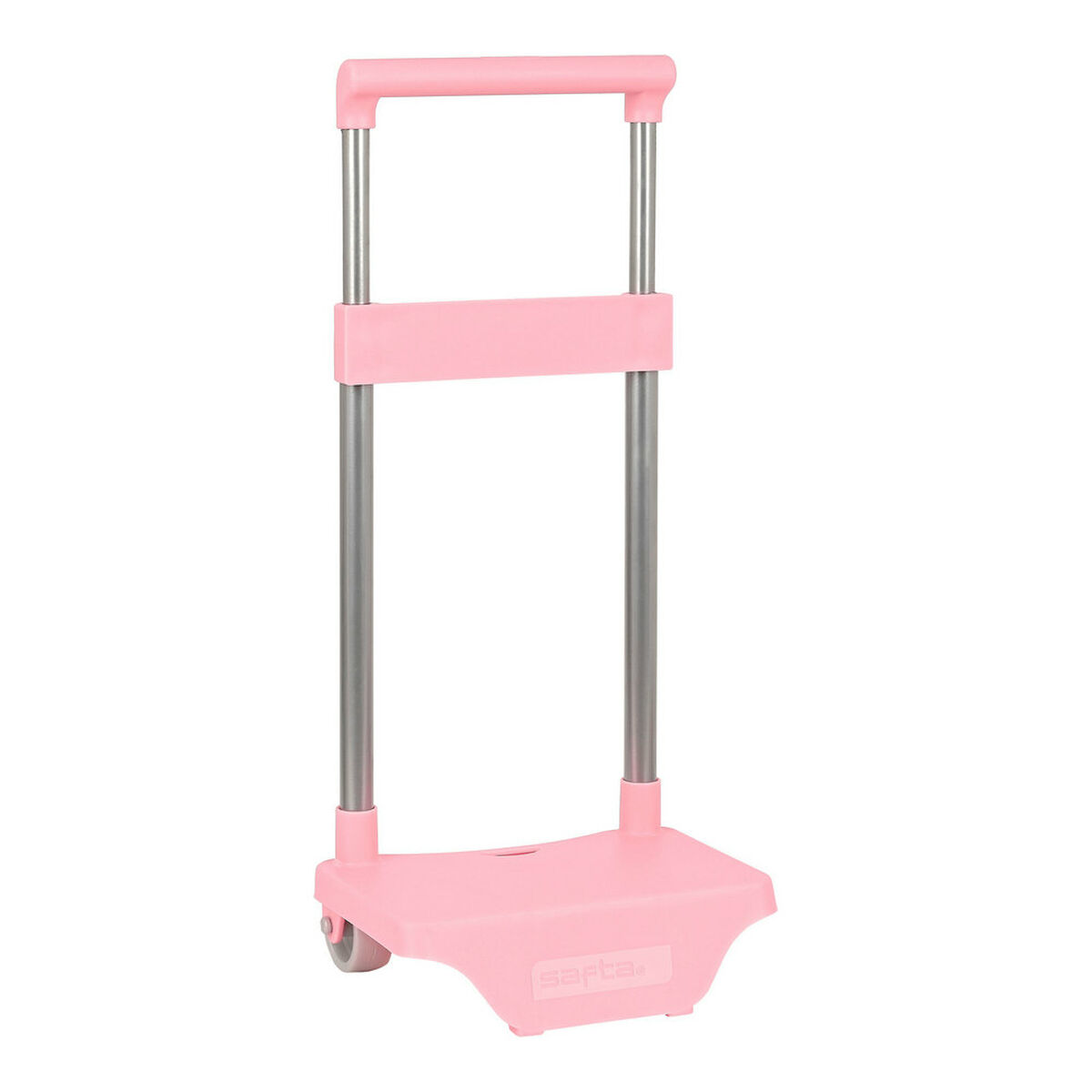 Cart Safta Light Pink 22 x 67.5 x 17 cm Cart Safta Light Pink 22 x 67.5 x 17 cm