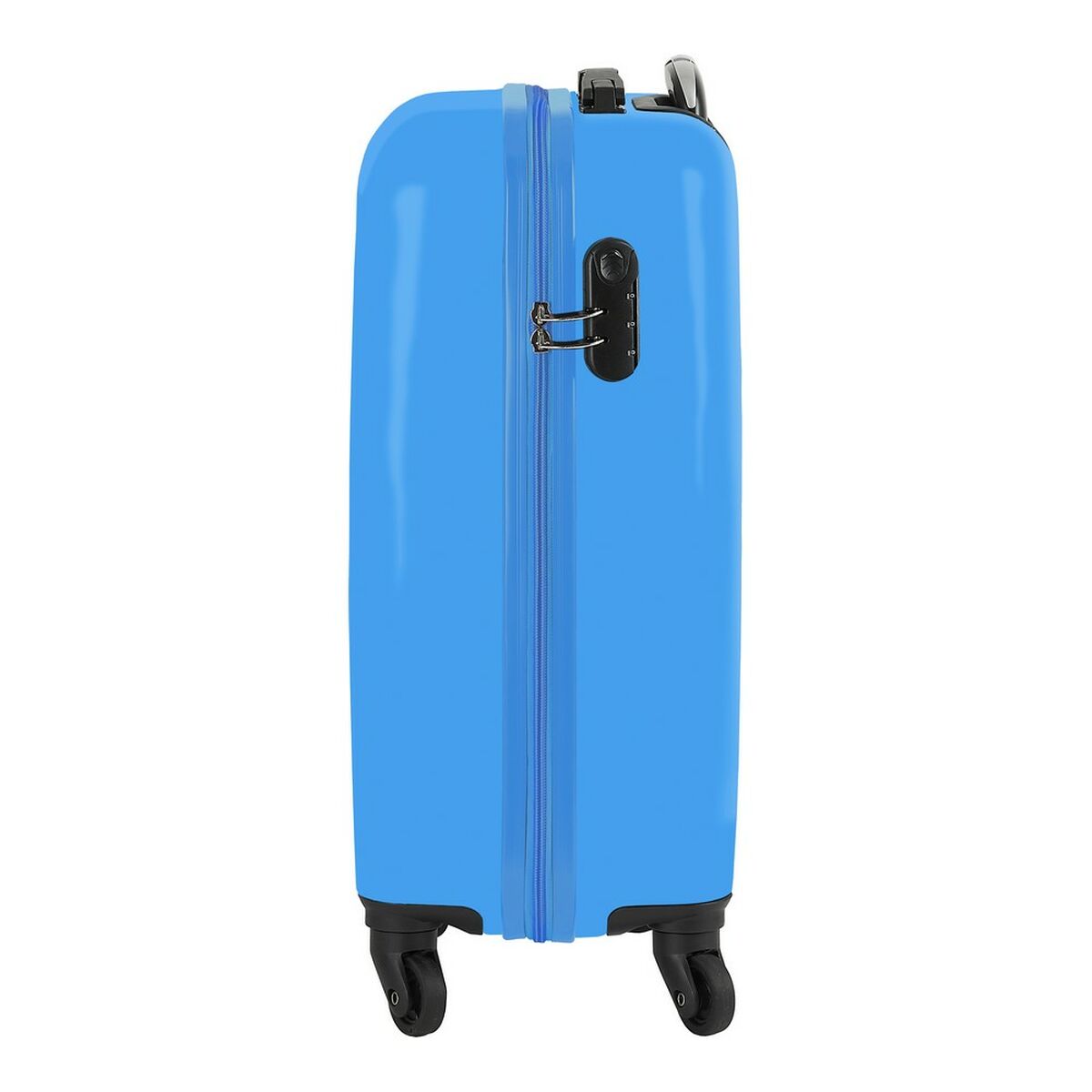Cabin suitcase El Hormiguero Blue 20” (34.5 x 55 x 20 cm)