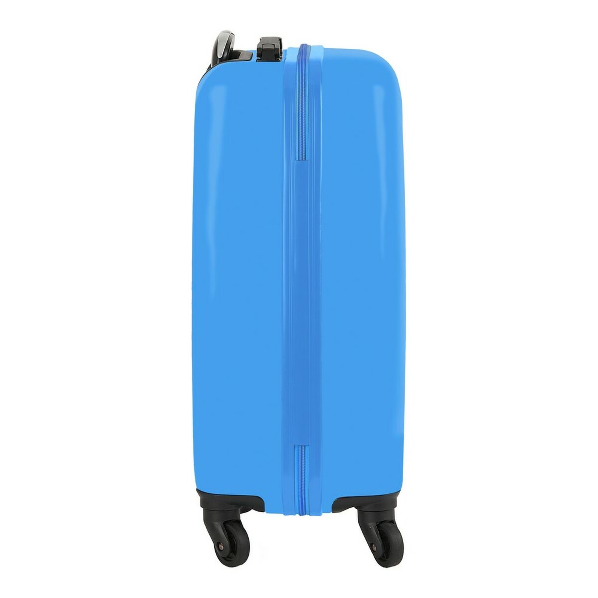 Cabin suitcase El Hormiguero Blue 20” (34.5 x 55 x 20 cm)