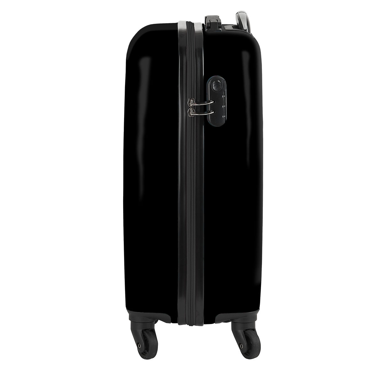 Cabin Trolley Batman  batman  Black 20” 34.5 x 55 x 20 cm