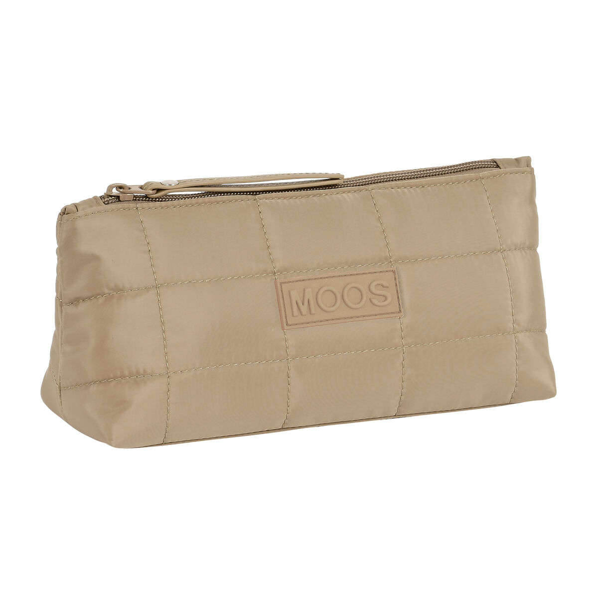 School Toilet Bag Moos Camel Padded Camel 23 x 12 x 8 cm School Toilet Bag Moos Camel Padded Camel 23 x 12 x 8 cm