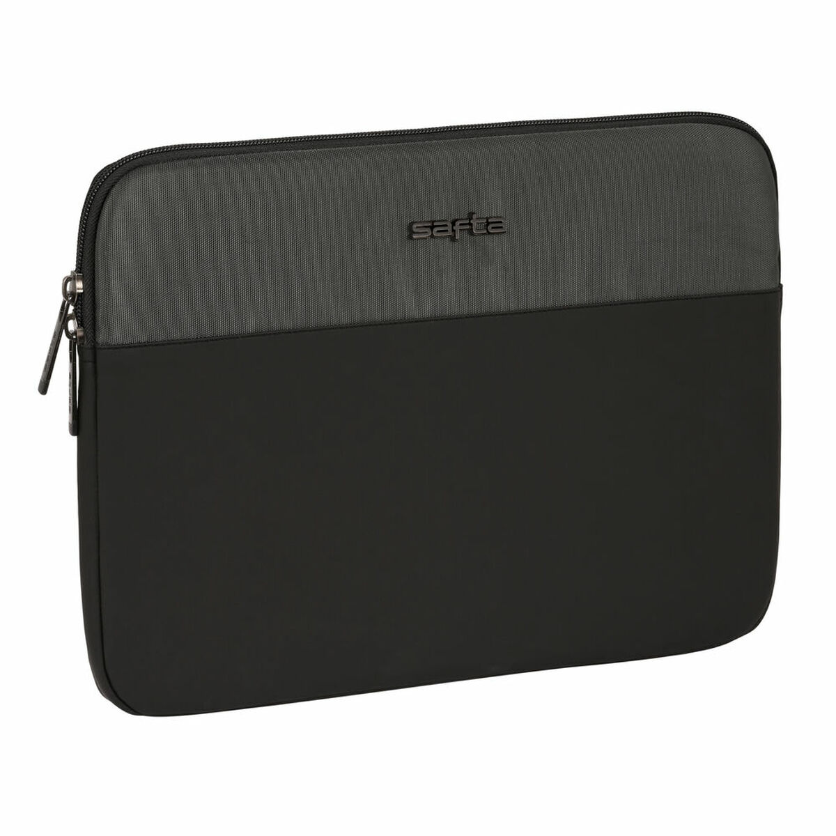 Laptop Cover Safta Business 14” Grey (34 x 25 x 2 cm) Laptop Cover Safta Business 14” Grey (34 x 25 x 2 cm)