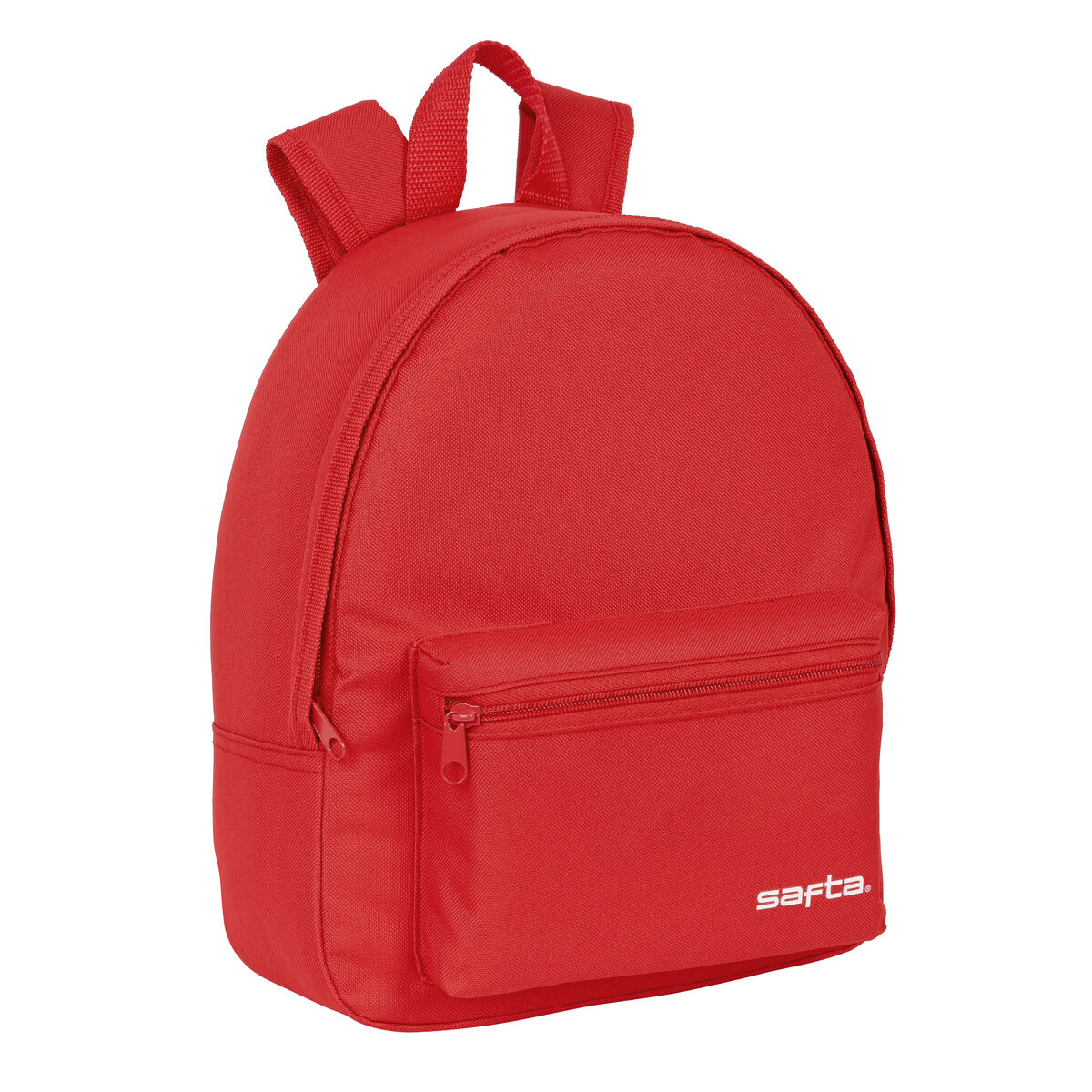 Rucksack Safta Mini Red 27 x 32 x 10 cm Rucksack Safta Mini Red 27 x 32 x 10 cm