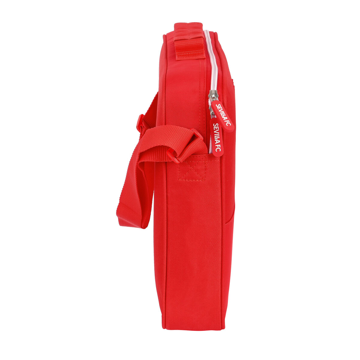 School Satchel Sevilla FÃºtbol Club Red (38 x 28 x 6 cm)