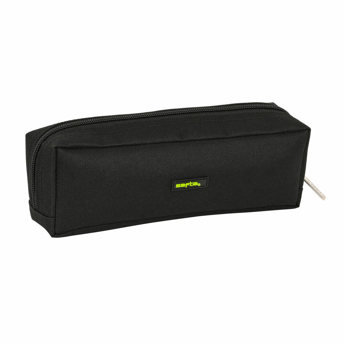 School Case Safta Surf Black (21 x 8 x 8 cm) School Case Safta Surf Black (21 x 8 x 8 cm)