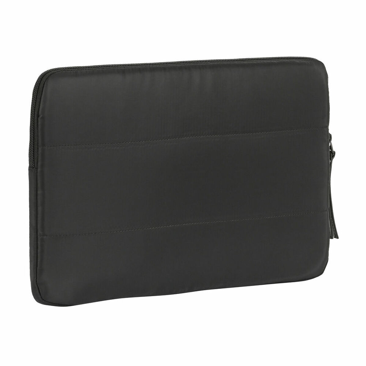 Laptop Cover Moos Padded 14” Black (34 x 25 x 2 cm)