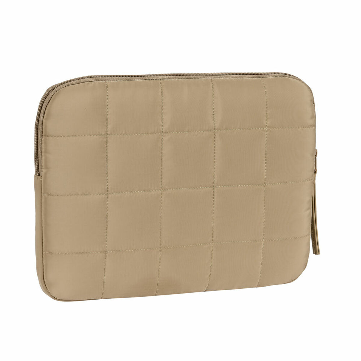 Laptop Cover Moos 11,6” Padded Camel (31 x 23 x 2 cm)