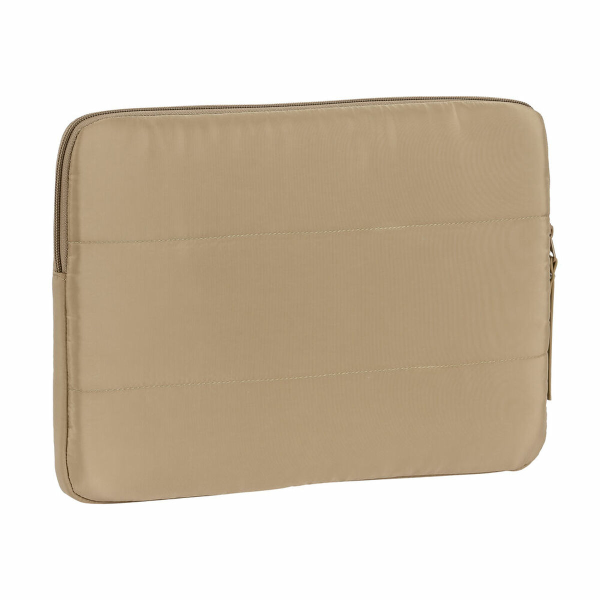 Laptop Cover Moos Padded 14” Camel (34 x 25 x 2 cm)