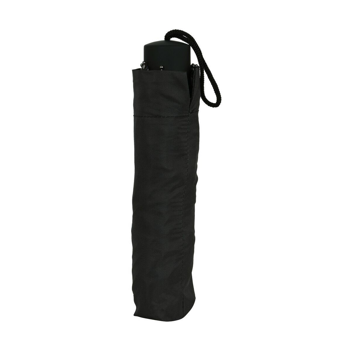Foldable Umbrella El NiÃ±o Green bali Black (Ã 98 cm)