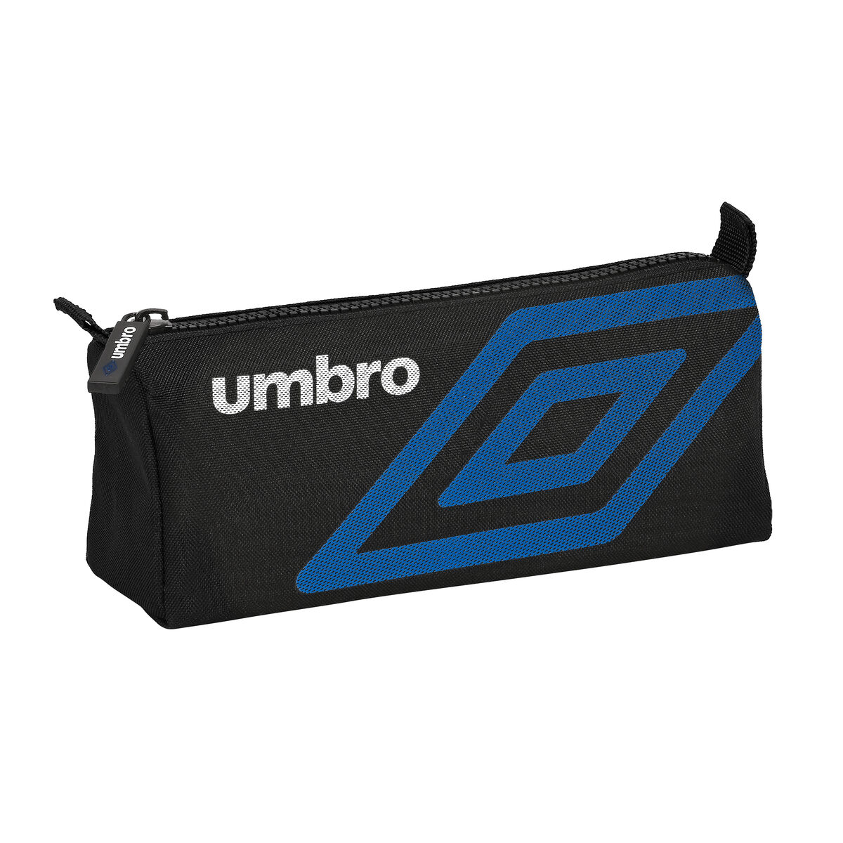 School Case Umbro Flash Black (21 x 8 x 7 cm) School Case Umbro Flash Black (21 x 8 x 7 cm)