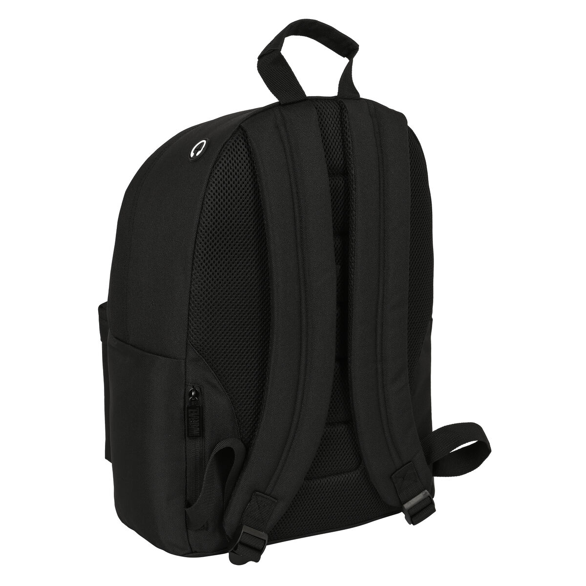 Laptop Backpack Marvel 14,1” Black