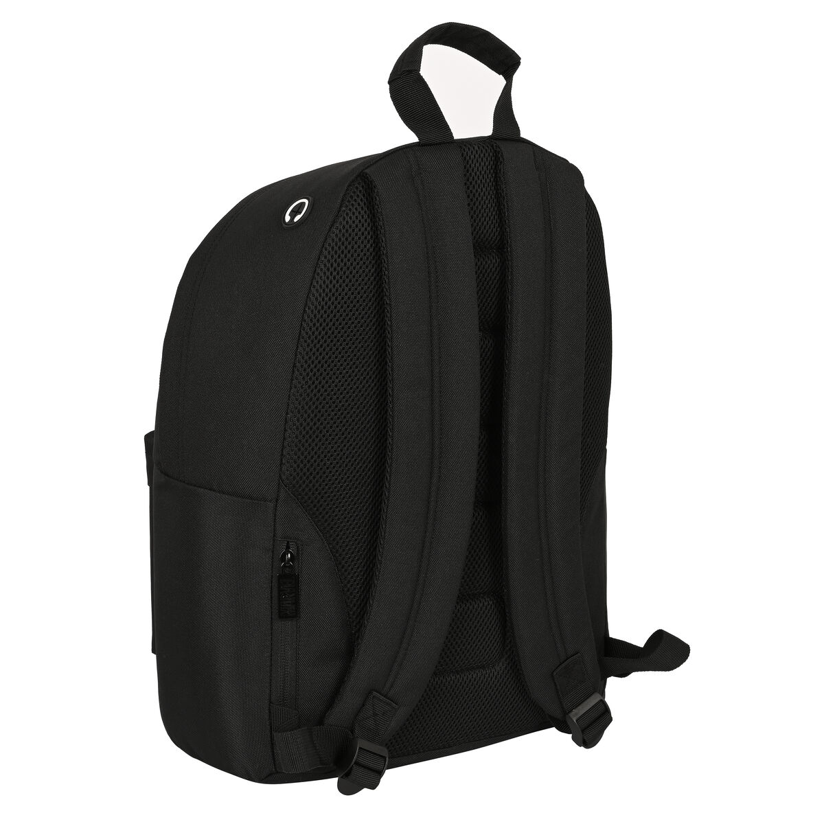 Laptop Backpack Capitán América 14,1” Black