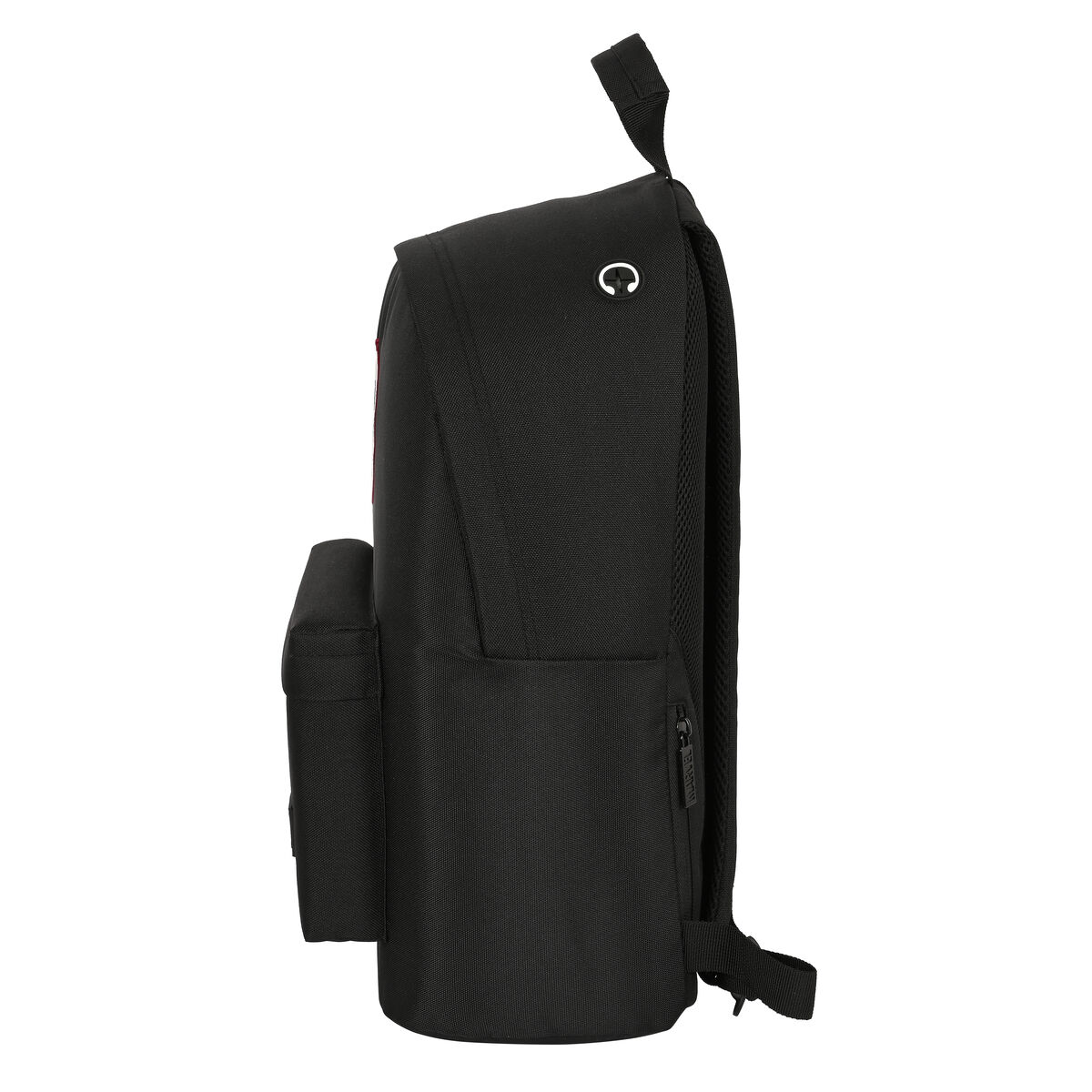 Laptop Backpack Capitán América 14,1” Black