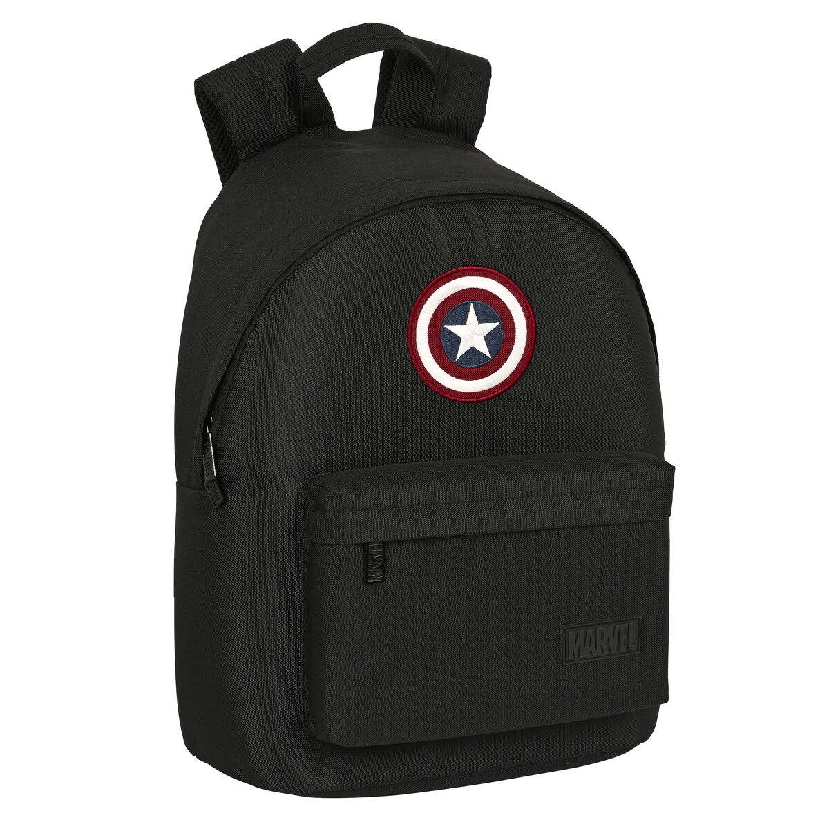 Laptop Backpack Capitán América 14,1” Black