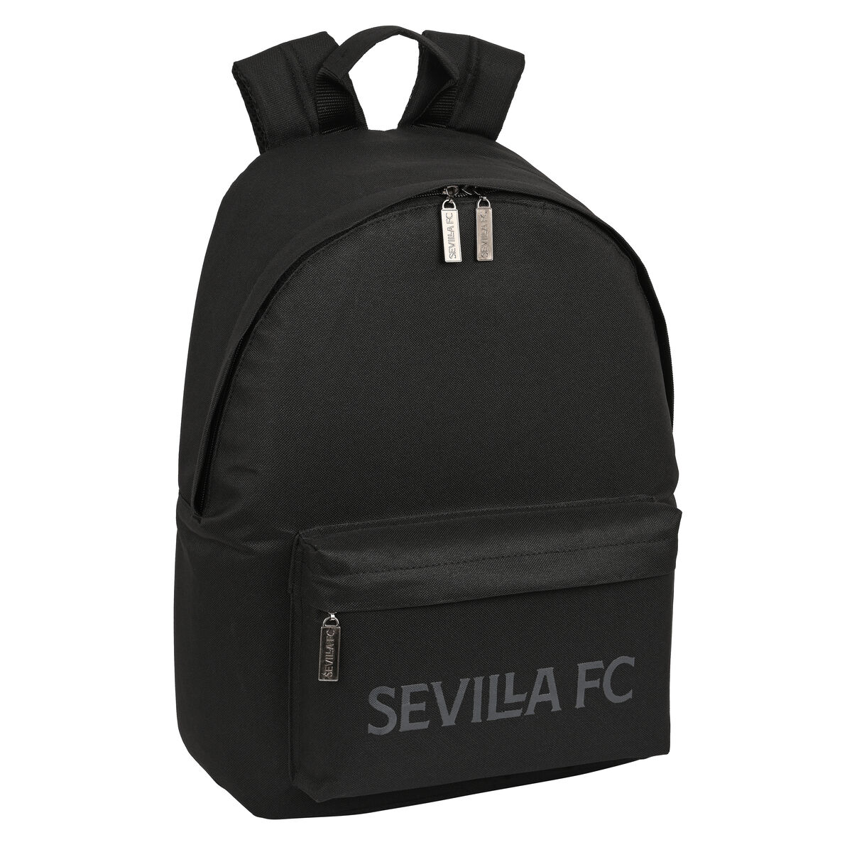 Laptop Backpack Sevilla Fútbol Club sevilla fc Black 31 x 41 x 16 cm Laptop Backpack Sevilla Fútbol Club sevilla fc Black 31 x 41 x 16 cm