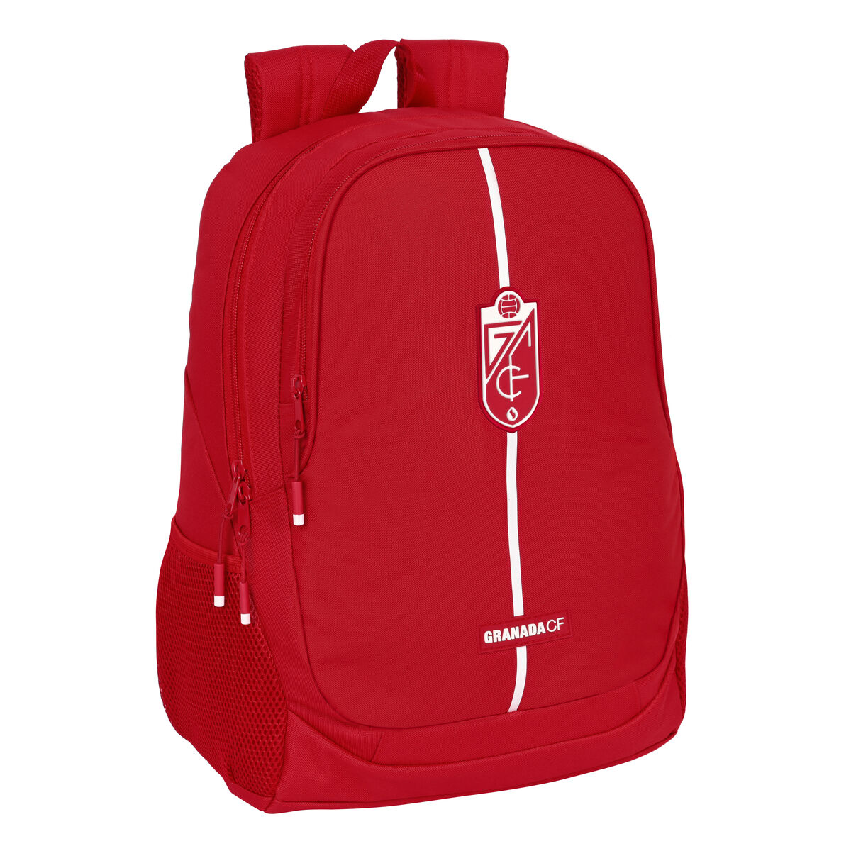 School Bag Granada C.F. Red 32 x 44 x 16 cm School Bag Granada C.F. Red 32 x 44 x 16 cm