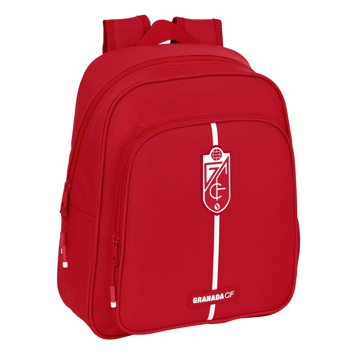 School Bag Granada C.F. Red 28 x 34 x 10 cm School Bag Granada C.F. Red 28 x 34 x 10 cm