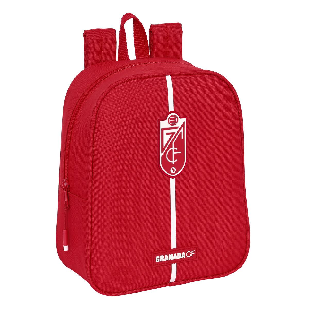 School Bag Granada C.F. Red 22 x 27 x 10 cm School Bag Granada C.F. Red 22 x 27 x 10 cm