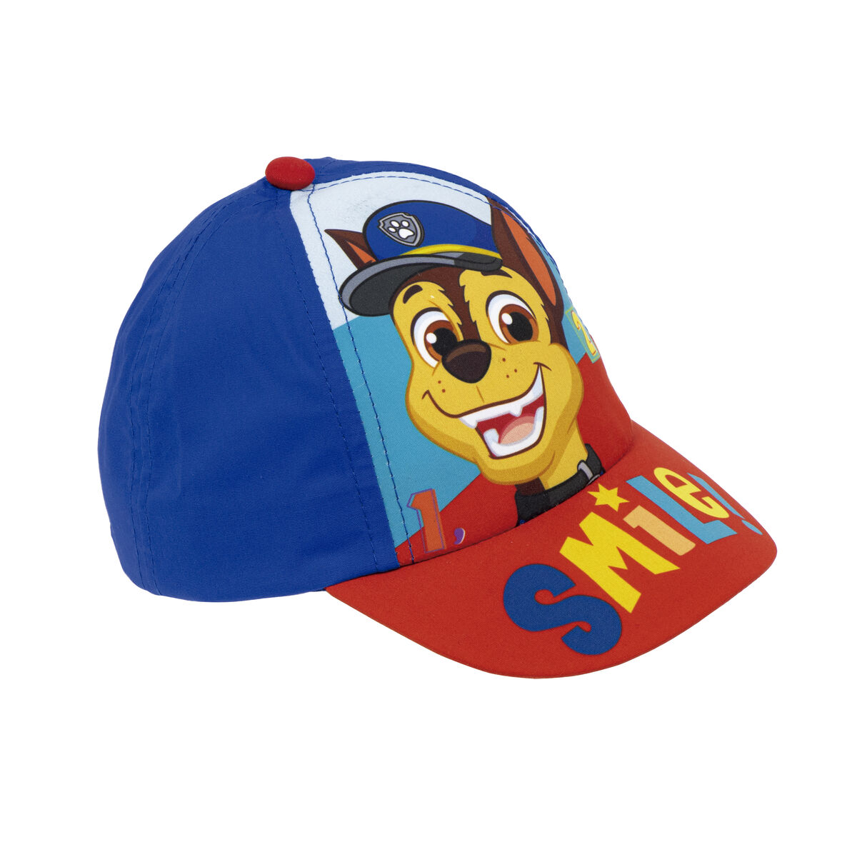 Child Cap The Paw Patrol Friendship Blue (44-46 cm) Child Cap The Paw Patrol Friendship Blue (44-46 cm)