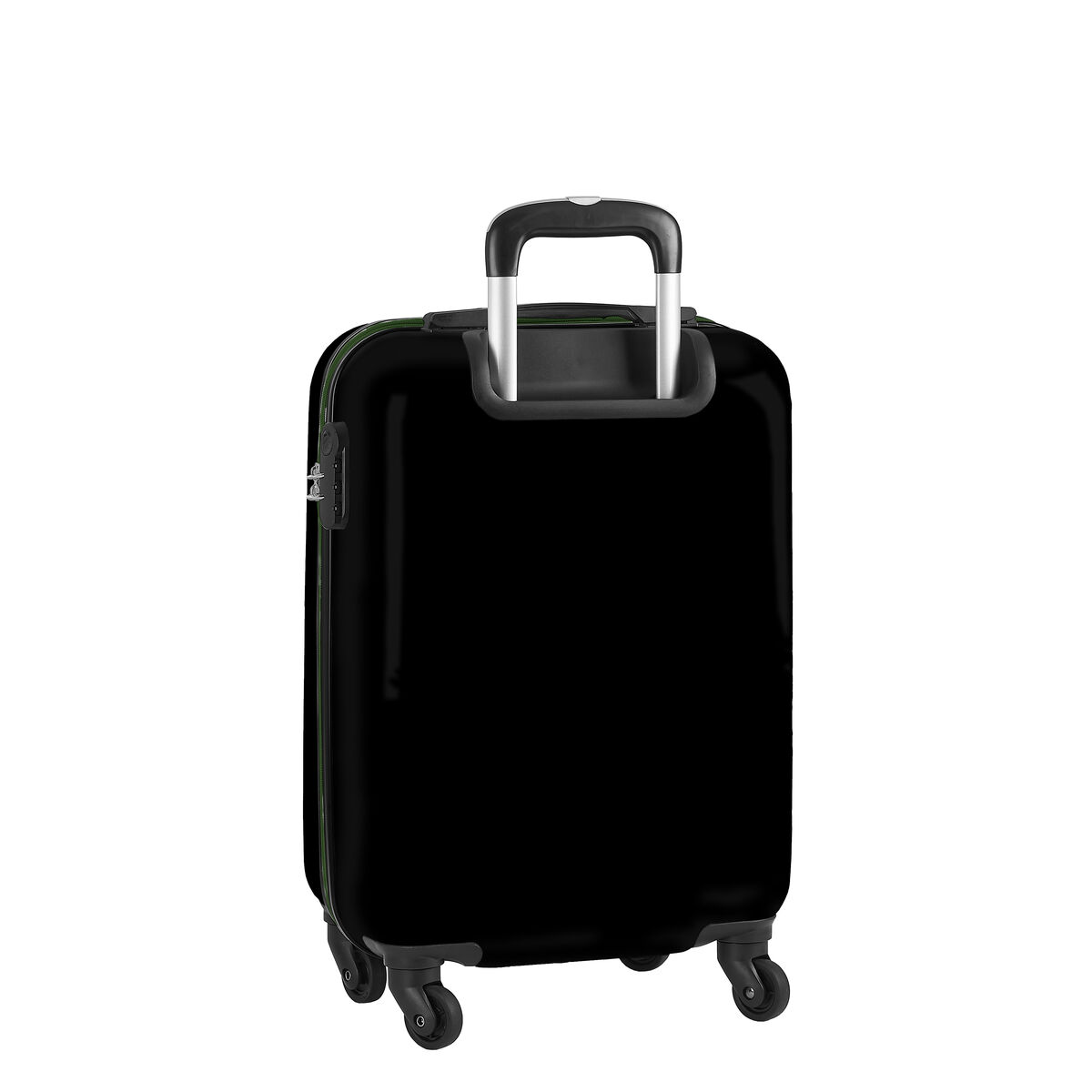 Cabin Trolley Munich munich Black 20” 34,5 x 55 x 20 cm