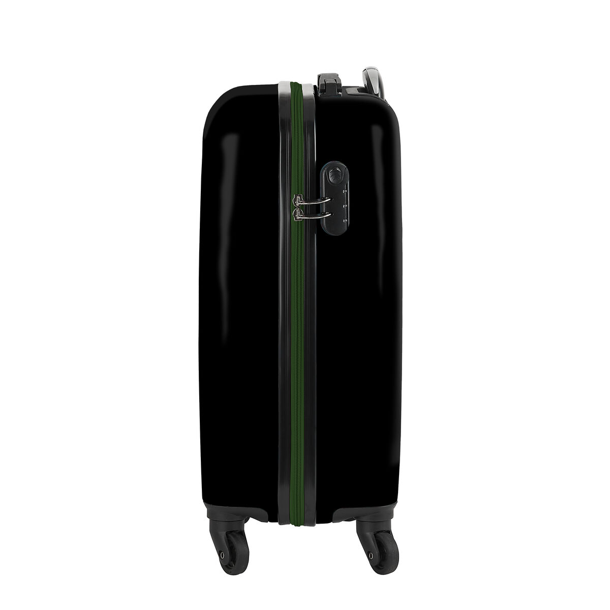 Cabin Trolley Munich munich Black 20” 34,5 x 55 x 20 cm