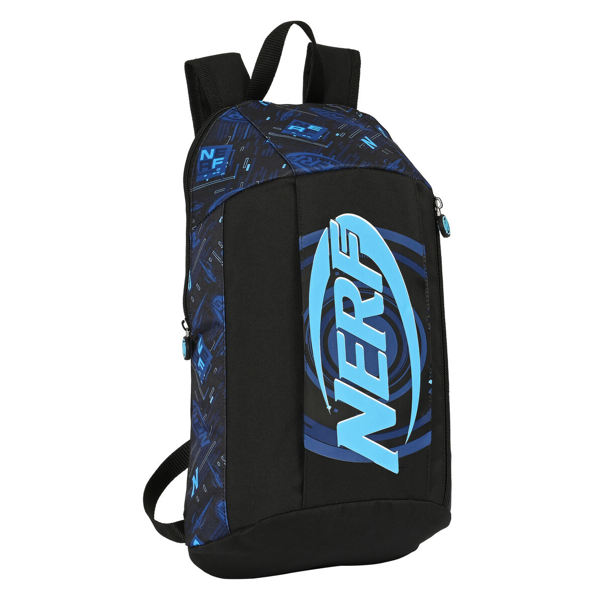 Casual Backpack Nerf Boost Black 10 L Casual Backpack Nerf Boost Black 10 L