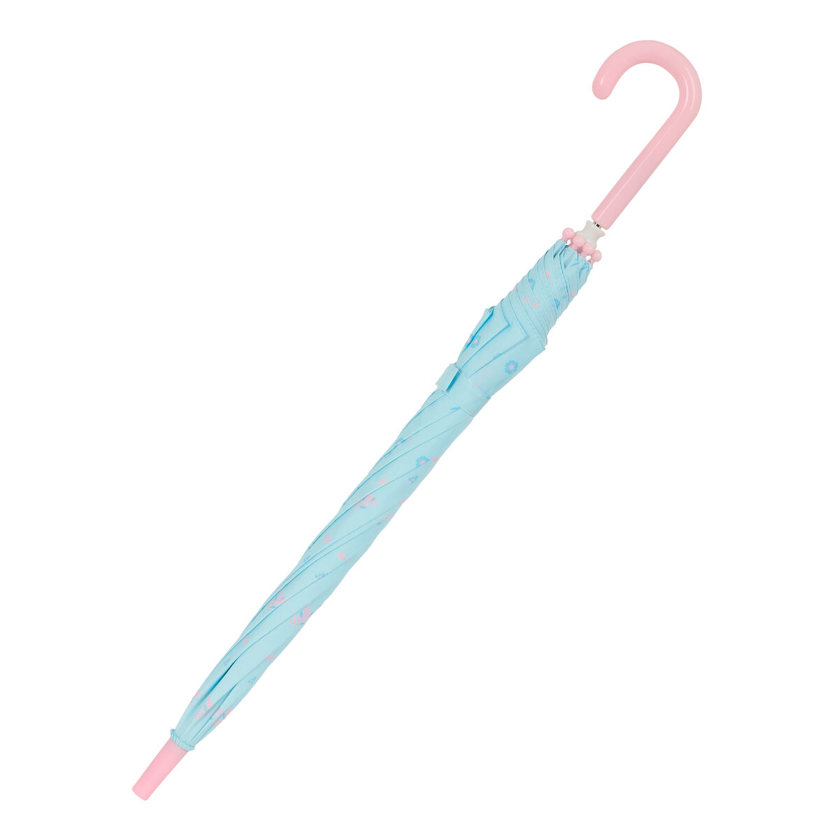 Umbrella Moos Garden Ã 86 cm Turquoise