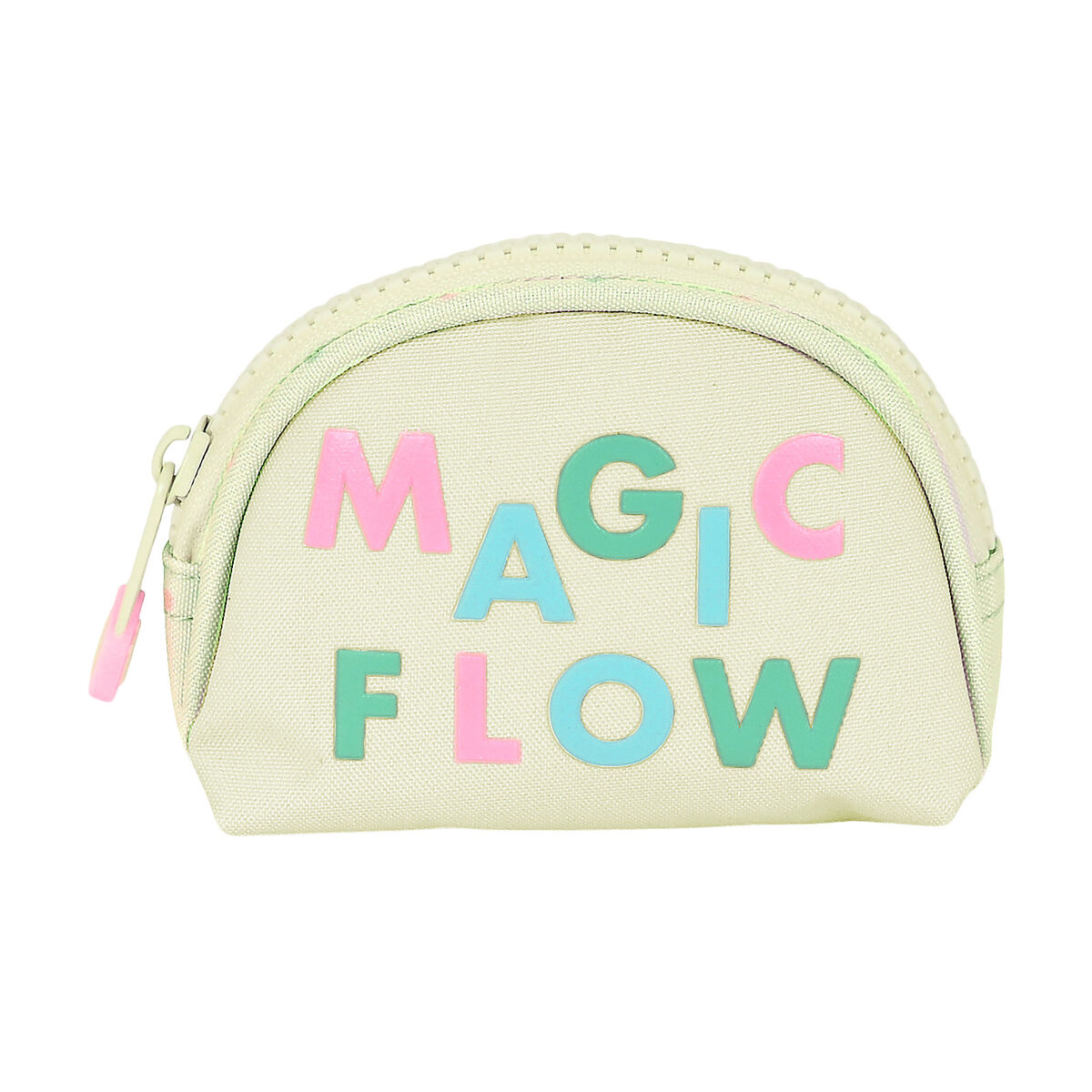 Purse Glow Lab Magic flow Beige (9.5 x 7 x 3 cm) Purse Glow Lab Magic flow Beige (9.5 x 7 x 3 cm)