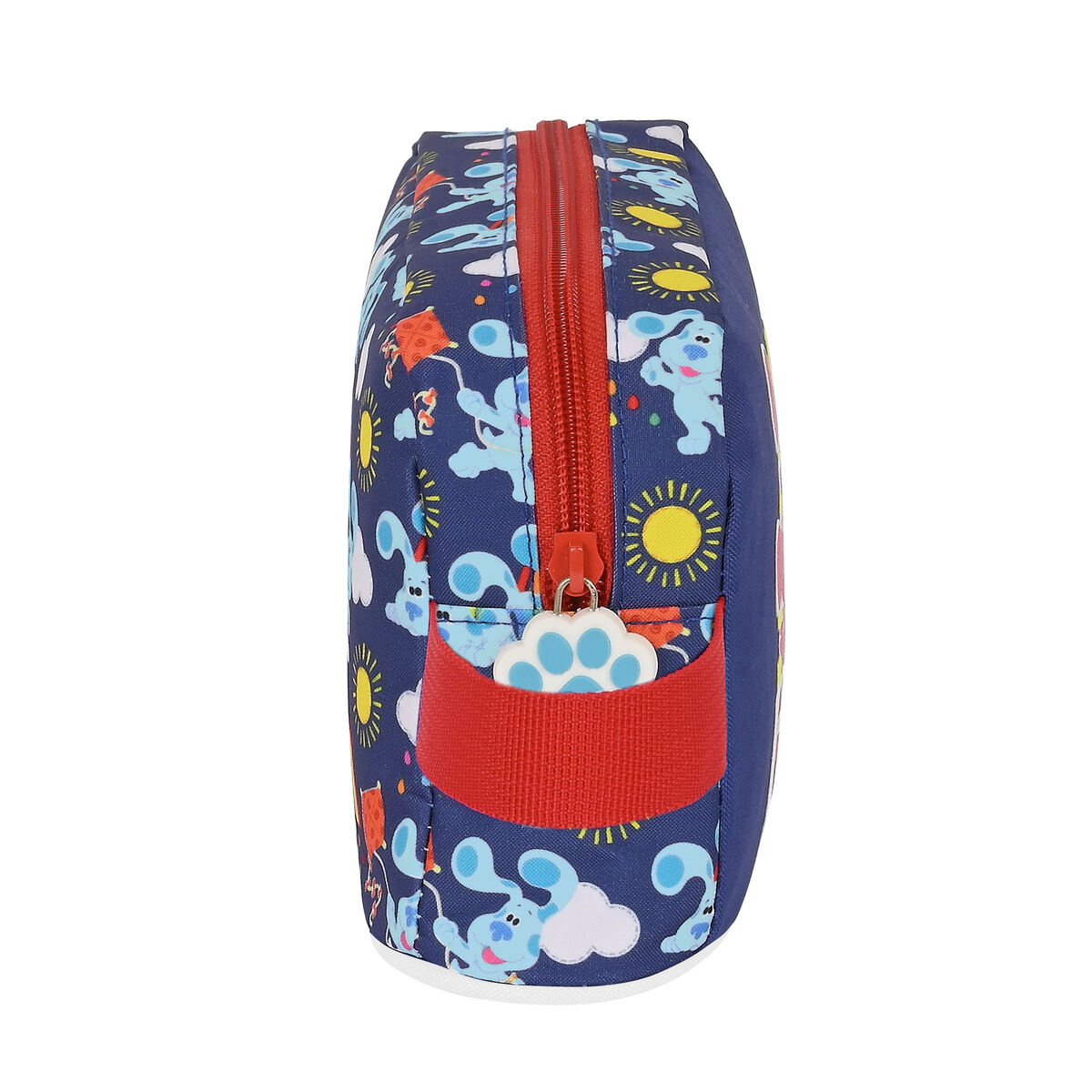 Thermal Lunchbox Blue’s Clues 21.5 x 12 x 6.5 cm Navy Blue