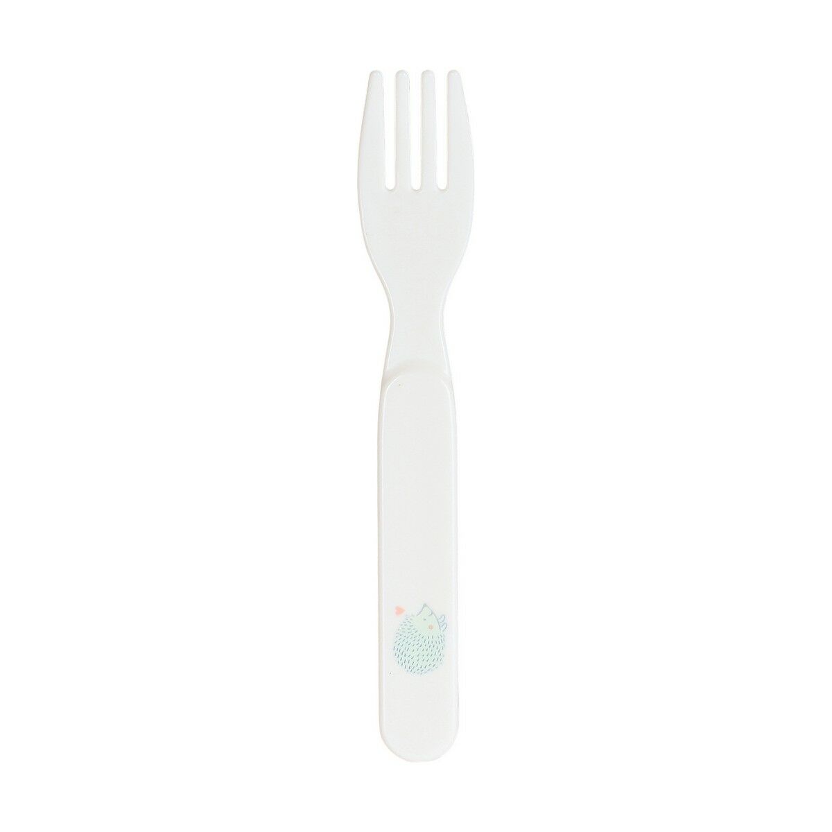 Childrenâs Dinner Set Safta Erizo Polyurethane (4 Pieces)